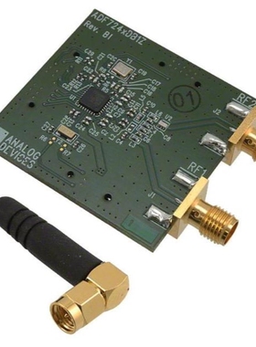 EVAL-ADF7023DB1Z EVAL-ADF7242DB1Z EVAL-ADF5002EB2Z