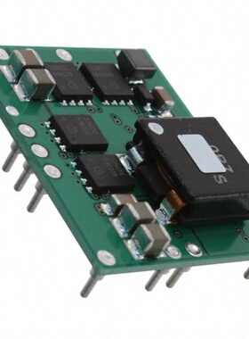 PTH03030WAD 电源-安装 《 DC DC CONVERTER 0.8-2.5V 75W    》