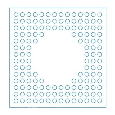 TMS320C5535AZAYA10 TMS320C5535AZAYA05 TMS320C6202BGNY250