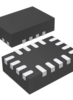 PCAL6408AHKX 芯片 《 IC I/O EXPANDER 8BIT I2C 16XQFN    》