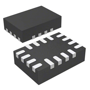 PCAL6408AHKX 芯片 《 IC I/O EXPANDER 8BIT I2C 16XQFN    》