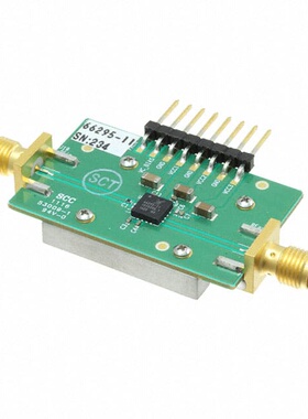 SKY66292-11-EVB 射频 《 EVALUATION BOARD SKY66292-11    》