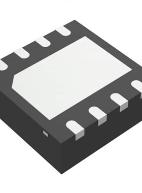 ADS8326IBDRBT 芯片 《 IC ADC 16BIT SAR 8SON    》