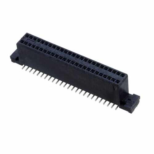 5-147378-5 连接器 《 CONN RCPT 50POS 0.05 GOLD SMD    》