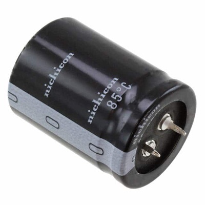 LLS1J682MELB  《 CAP ALUM 6800UF 20% 63V SNAP    》