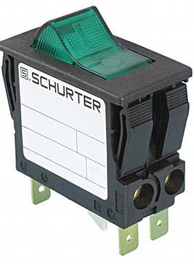 4430.0982 电路保护 《 CIR BRKR THRM 16A 240VAC 60VDC    》