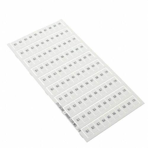 1SNK160171R0000 连接器 《 SNK PRE-PRINTED    》