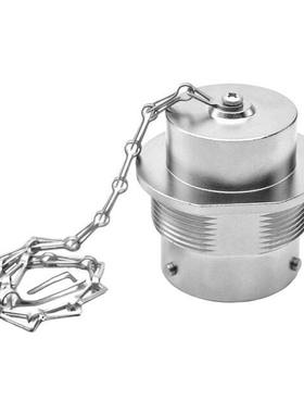 AHDC34-18 连接器 《 CONN PROTECTIVE COVER 18 SILVER    》