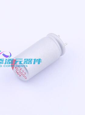 160AREP102M08A6P26 其他 《 1000uF 16V    》