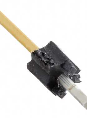 5-146858-1 连接器 《 CONN HEADER VERT 25000POS 2.54MM    》
