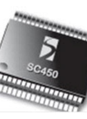 SC4521SETRT SC451ITSTRT SC4525FSETRT