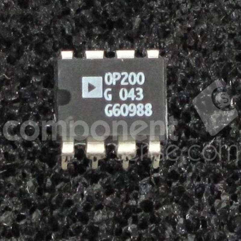 OP200GS OP200GP OP200GSZ
