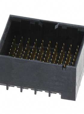 2007790-1 连接器 《 CONN HEADER IMPACT 90POS PCB    》