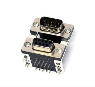 K42X-E9P/S-A4N  Kycon, Inc.