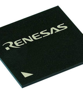 R5F56318DDBG#U0  Renesas Electronics America