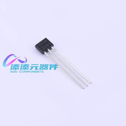 DTC114ESA 三极管 《 数字晶体管 DTC114ESA TO-92S    》