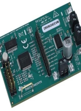 DRV8434EPWPR DRV8436PPWPR DRV8436EPWPR