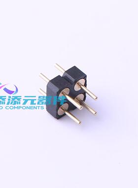 MH254V-12-04-0764-H19 其他 《 2.54mm 2x2P    》