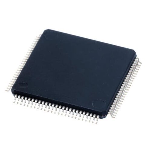 F280049CPZS 芯片 《 IC MCU 32BIT 256KB FLASH 100LQFP    》