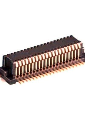 DF12NC-40DS-0.5V(51)  《 CONN RCPT 40POS SMD GOLD    》