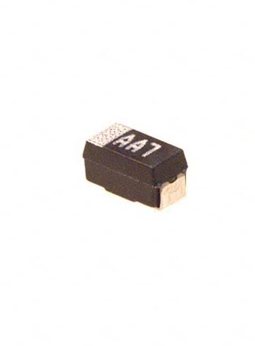 ECS-T1AY106R 电容 《 CAP TANT 10UF 20% 10V 1206    》