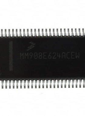 MM908E625ACDWB MM908E625ACEK MM908E624AYPEWR2