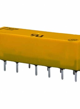 DS4E-S-DC48V 继电器 《 RELAY GEN PURPOSE 4PDT 2A 48VDC    》