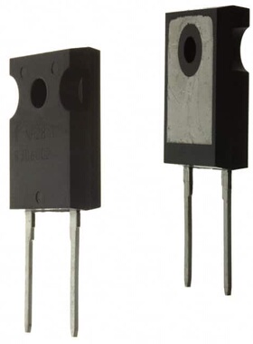 FFSH30120A 分立半导体产品 《 1200V 30A SIC SBD    》