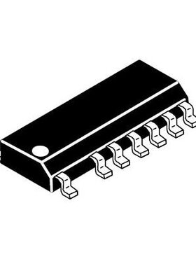 NCP1399AFDR2G 芯片 《 IC OFFLINE CONTROLLER 16SOIC    》
