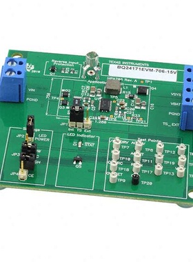 BQ24171EVM-706-15V  TI