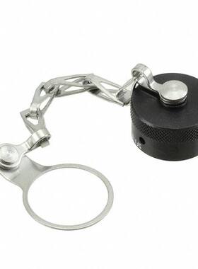 MS3181-12NA 连接器 《 CONN PROTECTIVE COVER 12 BLACK    》