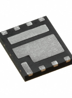 FDPC8014S 分立半导体产品 《 MOSFET 2N-CH 25V 8PWRCLIP    》