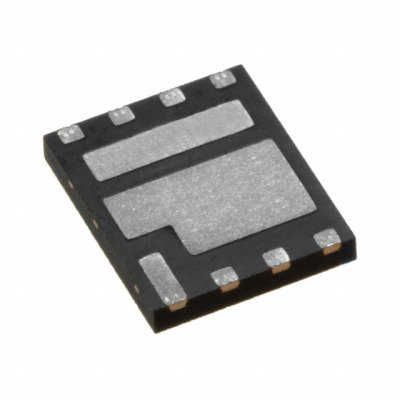 FDPC8014S 分立半导体产品 《 MOSFET 2N-CH 25V 8PWRCLIP    》