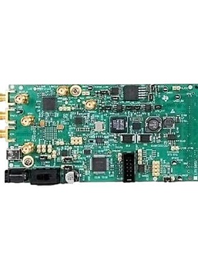 ADC12J4000EVM 开发板 《 EVAL BOARD FOR ADC12J4000    》