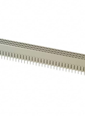 535059-4 连接器 《 CONN DIN RCPT 96POS PCB GOLD    》