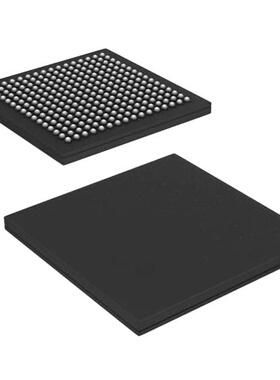 CY37256VP256-66BBC 芯片 《 IC CPLD 256MC 20NS 256LFBGA    》