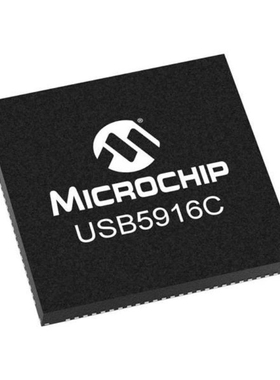 USB5926C/KD USB5916CT/KD USB5926C-I/KD