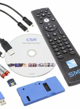 DK-CSR1011-10147-1A/DK-CSRA68105-TFBGA213-A-0