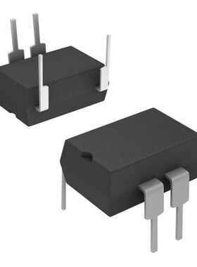 PVA1352NPBF 继电器 《 SSR RELAY SPST-NO 375MA 0-100V    》