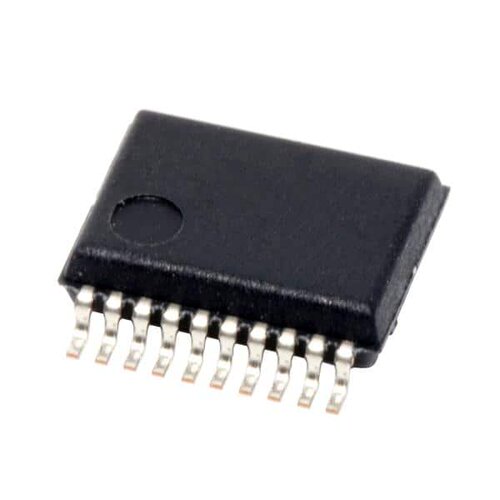 LTC1753CSW#PBF 芯片 《 IC REG CTRLR INTEL 1OUT 20SOIC    》