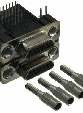 MDSM-30PE-Z10-VR22  ITT CANNON