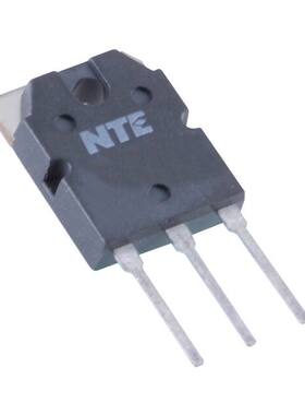 NTE2308 分立半导体产品 《 T-NPN SI HIGH VLTG SW    》