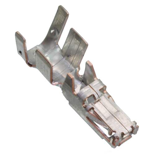 DF22A-1012SC 连接器 《 CONN SOCKET 10-12AWG CRIMP TIN    》