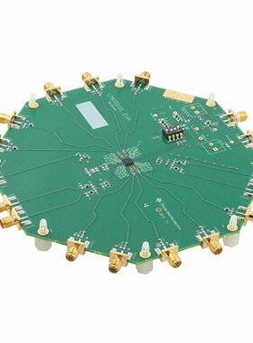 LMK00101BEVAL/NOPB 开发板 《 BOARD EVAL FOR LMK00101    》