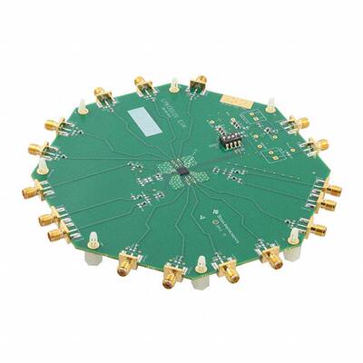LMK00101BEVAL/NOPB 开发板 《 BOARD EVAL FOR LMK00101    》