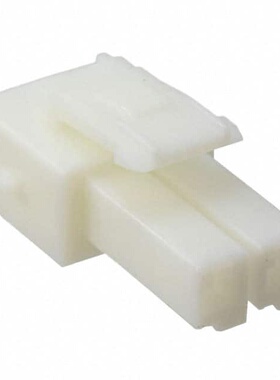 177898-1 连接器 《 CONN PLUG HSG 2POS 3.96MM    》