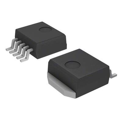 NCP630AD2T 芯片 《 IC REG LINEAR POS ADJ 3A D2PAK-5    》