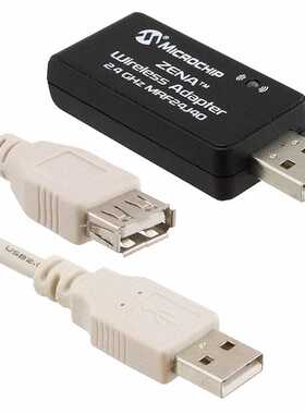 AC182015-1 射频 《 ADAPTER USB WIRELESS    》