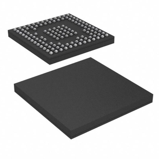 EFR32MG22C224F512IM40 EFR32BG12P433F1024GL125