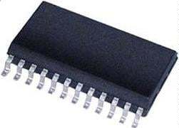 STP16CP05MTR 芯片 《 IC LED DRIVER LINEAR 100MA 24SO    》